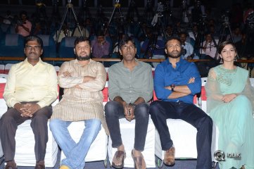 Pantham Trailer Launch Photos